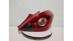 TAPA GUANTERA DACIA SANDERO (2008-) 1.2 16V 75CV 1149CC - L.6133315 / 7700413867 2