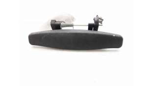 MANETA EXTERIOR DELANTERA IZQUIERDA DACIA SANDERO (2008-) 1.2 16V 75CV 1149CC - L.6133342 / 8200073234