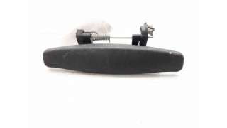 MANETA EXTERIOR DELANTERA IZQUIERDA DACIA SANDERO (2008-) 1.2 16V 75CV 1149CC - L.6133342 / 8200073234