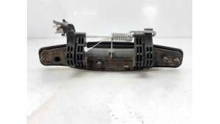 MANETA EXTERIOR DELANTERA IZQUIERDA DACIA SANDERO (2008-) 1.2 16V 75CV 1149CC - L.6133342 / 8200073234 2