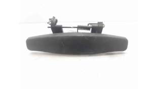 MANETA EXTERIOR TRASERA DERECHA DACIA SANDERO (2008-) 1.2 16V 75CV 1149CC - L.6133357 / 806067028R