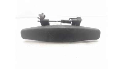 MANETA EXTERIOR TRASERA DERECHA DACIA SANDERO (2008-) 1.2 16V 75CV 1149CC - L.6133357 / 806067028R