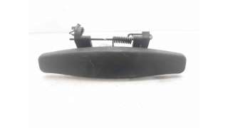 MANETA EXTERIOR TRASERA DERECHA DACIA SANDERO (2008-) 1.2 16V 75CV 1149CC - L.6133357 / 806067028R