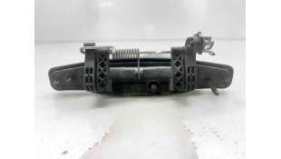 MANETA EXTERIOR TRASERA DERECHA DACIA SANDERO (2008-) 1.2 16V 75CV 1149CC - L.6133357 / 806067028R 2