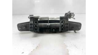MANETA EXTERIOR TRASERA DERECHA DACIA SANDERO (2008-) 1.2 16V 75CV 1149CC - L.6133357 / 806067028R