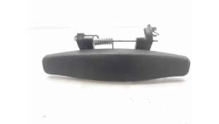 MANETA EXTERIOR TRASERA IZQUIERDA DACIA SANDERO (2008-) 1.2 16V 75CV 1149CC - L.6133358 / 806070421R