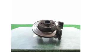 MANGUETA DELANTERA DERECHA DACIA SANDERO (2008-) 1.2 16V 75CV 1149CC - L.6133361 / 6001548866