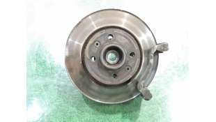 MANGUETA DELANTERA DERECHA DACIA SANDERO (2008-) 1.2 16V 75CV 1149CC - L.6133361 / 6001548866 2