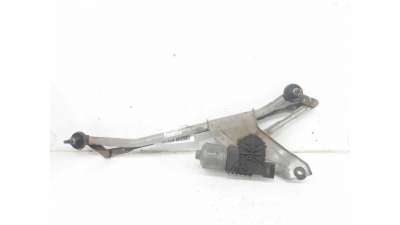 MOTOR LIMPIA DELANTERO DACIA SANDERO (2008-) 1.2 16V 75CV 1149CC - L.6133365 / 8200619512