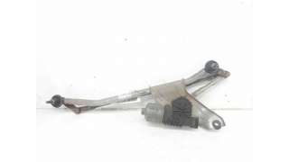 MOTOR LIMPIA DELANTERO DACIA SANDERO (2008-) 1.2 16V 75CV 1149CC - L.6133365 / 8200619512