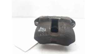 PINZA FRENO DELANTERA IZQUIERDA DACIA SANDERO (2008-) 1.2 16V 75CV 1149CC - L.6133388 / 7701201769