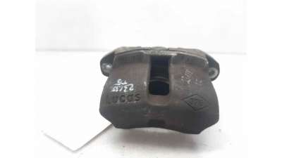 PINZA FRENO DELANTERA IZQUIERDA DACIA SANDERO (2008-) 1.2 16V 75CV 1149CC - L.6133388 / 7701201769