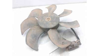 ELECTROVENTILADOR NISSAN NAVARA (1997-) - L.6133834 / B14812S41A