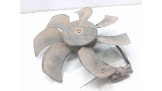 ELECTROVENTILADOR NISSAN NAVARA (1997-) - L.6133834 / B14812S41A