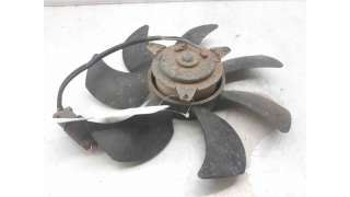 ELECTROVENTILADOR NISSAN NAVARA (1997-) - L.6133834 / B14812S41A