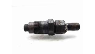 INYECTOR MITSUBISHI L 200 (1996-2007) 2.5 TD 4WD (K74T) 99CV 2477CC - L.6133926 / MD196607 2
