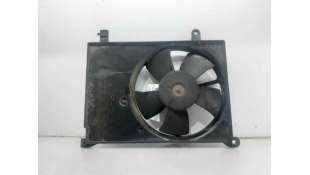 ELECTROVENTILADOR DAEWOO LANOS (1997-) 1.6 16V 106CV 1598CC - L.6133982 / 96182264