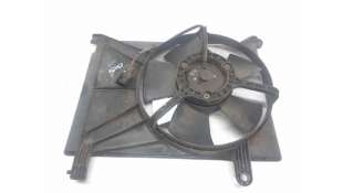 ELECTROVENTILADOR DAEWOO LANOS (1997-) 1.6 16V 106CV 1598CC - L.6133982 / 96182264 2