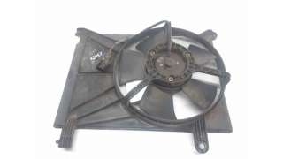 ELECTROVENTILADOR DAEWOO LANOS (1997-) 1.6 16V 106CV 1598CC - L.6133982 / 96182264