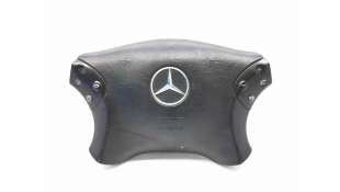 AIRBAG DELANTERO IZQUIERDO MERCEDES-BENZ CLASE C (2000-2007) C 270 CDI (203.016) 170CV 2685CC - L.6134530 / 20346005989C29