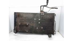 CONDENSADOR / RADIADOR  AIRE ACONDICIONADO MERCEDES-BENZ CLASE C (2000-2007) C 270 CDI (203.016) 170CV 2685CC - L.6134605 /