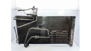 CONDENSADOR / RADIADOR  AIRE ACONDICIONADO MERCEDES-BENZ CLASE C (2000-2007) C 270 CDI (203.016) 170CV 2685CC - L.6134605 / 2