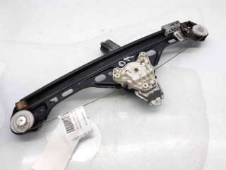 ELEVALUNAS TRASERO DERECHO MERCEDES-BENZ CLASE C (2000-2007) C 270 CDI (203.016) 170CV 2685CC - L.6134621 / 2037300446