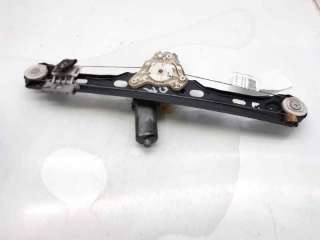 ELEVALUNAS TRASERO DERECHO MERCEDES-BENZ CLASE C (2000-2007) C 270 CDI (203.016) 170CV 2685CC - L.6134621 / 2037300446