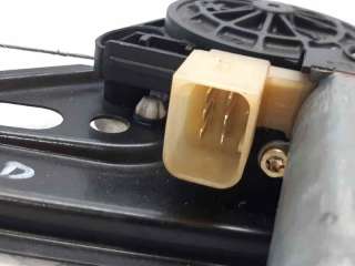 ELEVALUNAS TRASERO DERECHO MERCEDES-BENZ CLASE C (2000-2007) C 270 CDI (203.016) 170CV 2685CC - L.6134621 / 2037300446