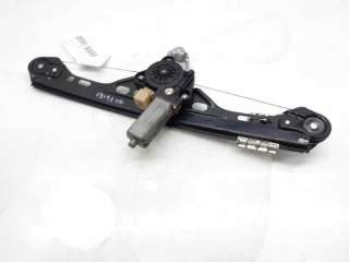 ELEVALUNAS TRASERO DERECHO MERCEDES-BENZ CLASE C (2000-2007) C 270 CDI (203.016) 170CV 2685CC - L.6134621 / 2037300446