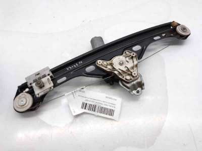 ELEVALUNAS TRASERO IZQUIERDO MERCEDES-BENZ CLASE C (2000-2007) C 270 CDI (203.016) 170CV 2685CC - L.6134622 / 2037300346