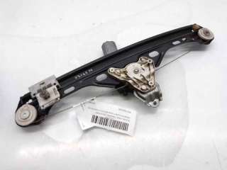 ELEVALUNAS TRASERO IZQUIERDO MERCEDES-BENZ CLASE C (2000-2007) C 270 CDI (203.016) 170CV 2685CC - L.6134622 / 2037300346