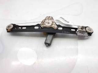ELEVALUNAS TRASERO IZQUIERDO MERCEDES-BENZ CLASE C (2000-2007) C 270 CDI (203.016) 170CV 2685CC - L.6134622 / 2037300346