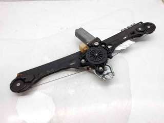 ELEVALUNAS TRASERO IZQUIERDO MERCEDES-BENZ CLASE C (2000-2007) C 270 CDI (203.016) 170CV 2685CC - L.6134622 / 2037300346