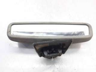 ESPEJO INTERIOR MERCEDES-BENZ CLASE C (2000-2007) C 270 CDI (203.016) 170CV 2685CC - L.6134625 / 20881001177C45