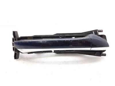 MANETA INTERIOR DELANTERA DERECHA MERCEDES-BENZ CLASE C (2000-2007) C 270 CDI (203.016) 170CV 2685CC - L.6134667 / 20372738