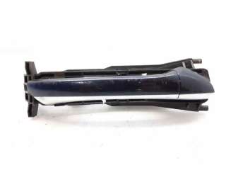 MANETA INTERIOR DELANTERA DERECHA MERCEDES-BENZ CLASE C (2000-2007) C 270 CDI (203.016) 170CV 2685CC - L.6134667 / 20372738