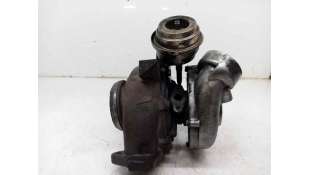 TURBOCOMPRESOR MERCEDES-BENZ CLASE C (2000-2007) C 270 CDI (203.016) 170CV 2685CC - L.6134790 / A6120960499