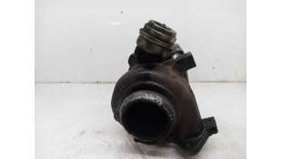 TURBOCOMPRESOR MERCEDES-BENZ CLASE C (2000-2007) C 270 CDI (203.016) 170CV 2685CC - L.6134790 / A6120960499 2