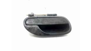 MANETA EXTERIOR DELANTERA DERECHA VOLVO V40 RANCHERA FAMILIAR (1999-2004) 1.6 109CV 1587CC - L.6134799 / 30621855