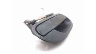 MANETA EXTERIOR DELANTERA DERECHA VOLVO V40 RANCHERA FAMILIAR (1999-2004) 1.6 109CV 1587CC - L.6134799 / 30621855 2