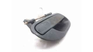 MANETA EXTERIOR DELANTERA DERECHA VOLVO V40 RANCHERA FAMILIAR (1999-2004) 1.6 109CV 1587CC - L.6134799 / 30621855