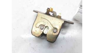 CERRADURA MALETERO / PORTON VOLVO V40 RANCHERA FAMILIAR (1999-2004) 1.6 109CV 1587CC - L.6134802 / 30802821