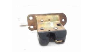 CERRADURA MALETERO / PORTON VOLVO V40 RANCHERA FAMILIAR (1999-2004) 1.6 109CV 1587CC - L.6134802 / 30802821