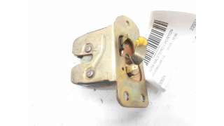 CERRADURA MALETERO / PORTON VOLVO V40 RANCHERA FAMILIAR (1999-2004) 1.6 109CV 1587CC - L.6134802 / 30802821