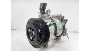 COMPRESOR AIRE ACONDICIONADO HONDA CIVIC X FASTBACK (2017-) 1.0 VTEC (FK6) 129CV 988CC - L.6134892 / 388105AZG02
