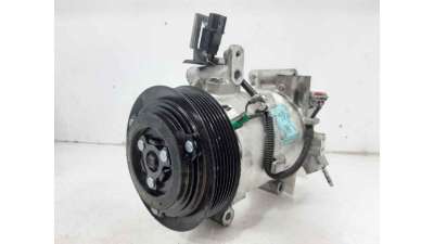 COMPRESOR AIRE ACONDICIONADO HONDA CIVIC X FASTBACK (2017-) 1.0 VTEC (FK6) 129CV 988CC - L.6134892 / 388105AZG02