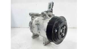 COMPRESOR AIRE ACONDICIONADO HONDA CIVIC X FASTBACK (2017-) 1.0 VTEC (FK6) 129CV 988CC - L.6134892 / 388105AZG02 2