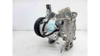 COMPRESOR AIRE ACONDICIONADO HONDA CIVIC X FASTBACK (2017-) 1.0 VTEC (FK6) 129CV 988CC - L.6134892 / 388105AZG02