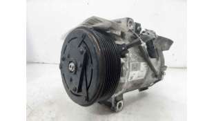 COMPRESOR AIRE ACONDICIONADO RENAULT CLIO IV (2012-) 0.9 TCE 90 90CV 898CC - L.6135025 / 926000734R